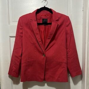 The Limited  Tailored Blazer